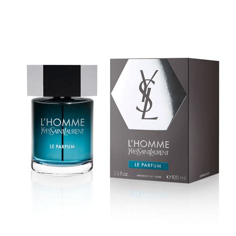 ysl l'homme parfüm|ysl perfume l'homme price.